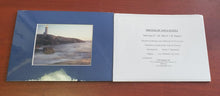 Load image into Gallery viewer, Nova Scotia Matted Prints
