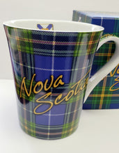 Load image into Gallery viewer, Nova Scotia Boxed Mug
