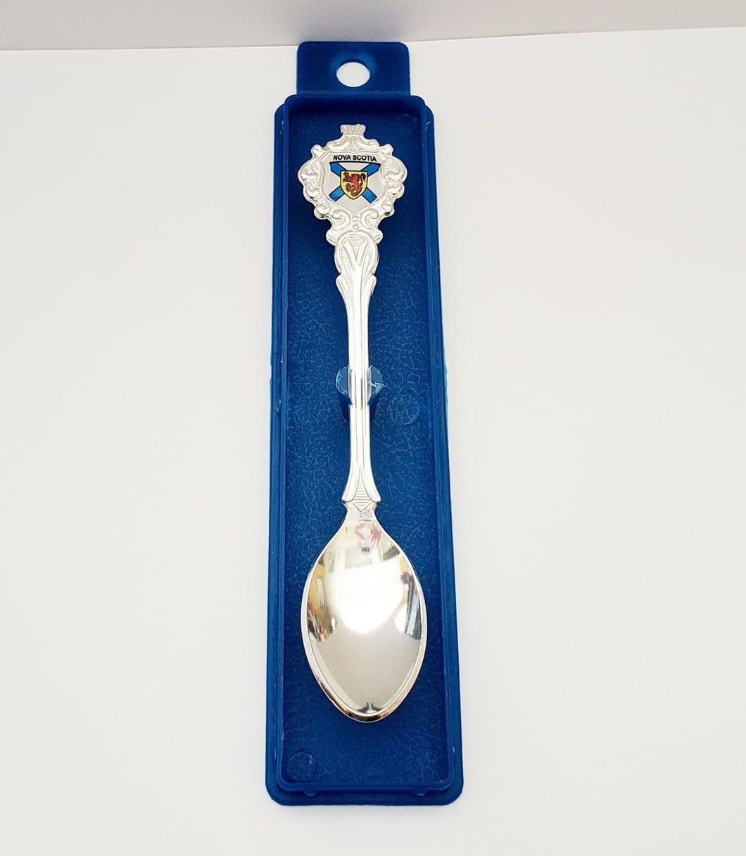 Nova Scotia Collectible Spoon