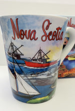 Load image into Gallery viewer, Nova Scotia Boxed Mug

