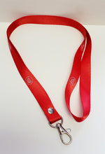 Load image into Gallery viewer, Anne Murray Centre Lanyard

