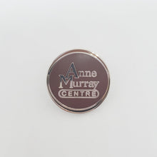 Load image into Gallery viewer, Anne Murray Centre Lapel Pin
