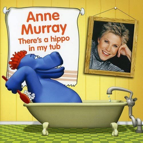 Anne Murray Music, Books and DVDs – Anne Murray Centre
